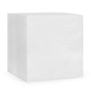 White Elegant Napkin