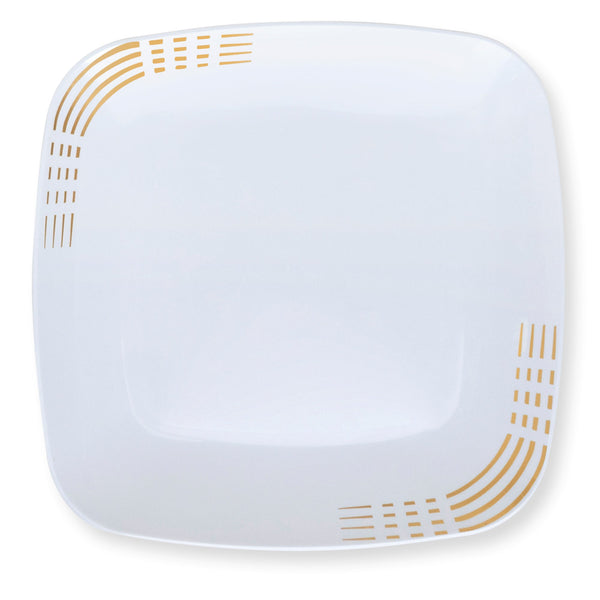 Combo Pack Dahsed Plates