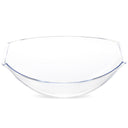 Classic Acrylic Salad Bowls