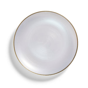 White Luxury Combo Plates