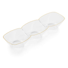 Tribowl Candy Tray