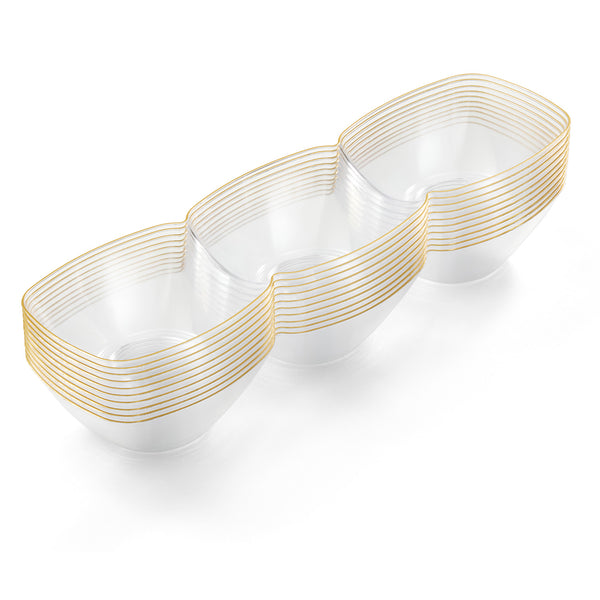Tribowl Candy Tray