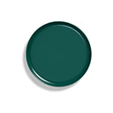 Green Contour Plates