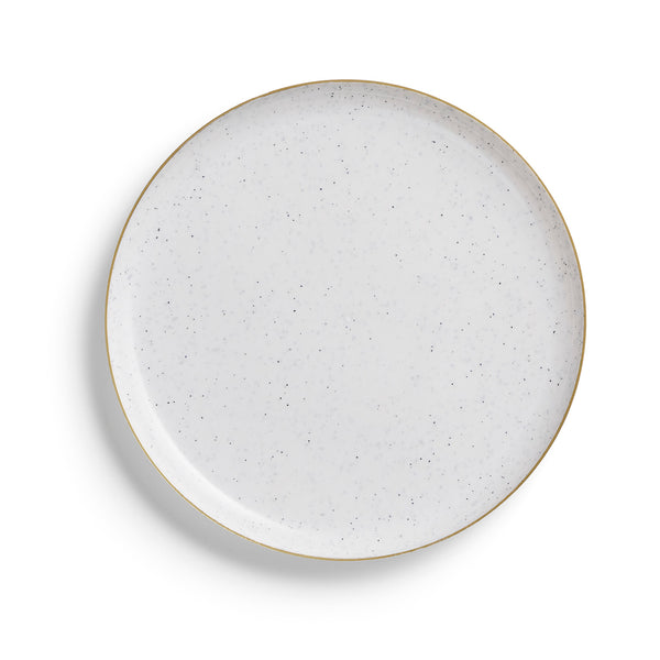 Contour Green and Granite Plates