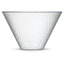 Hammered Serving Bowl