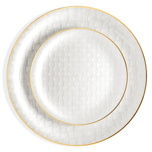 Interlace Party Tableware Set