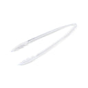 Scalloped Tongs