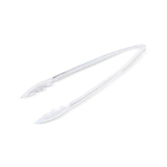 Scalloped Tongs