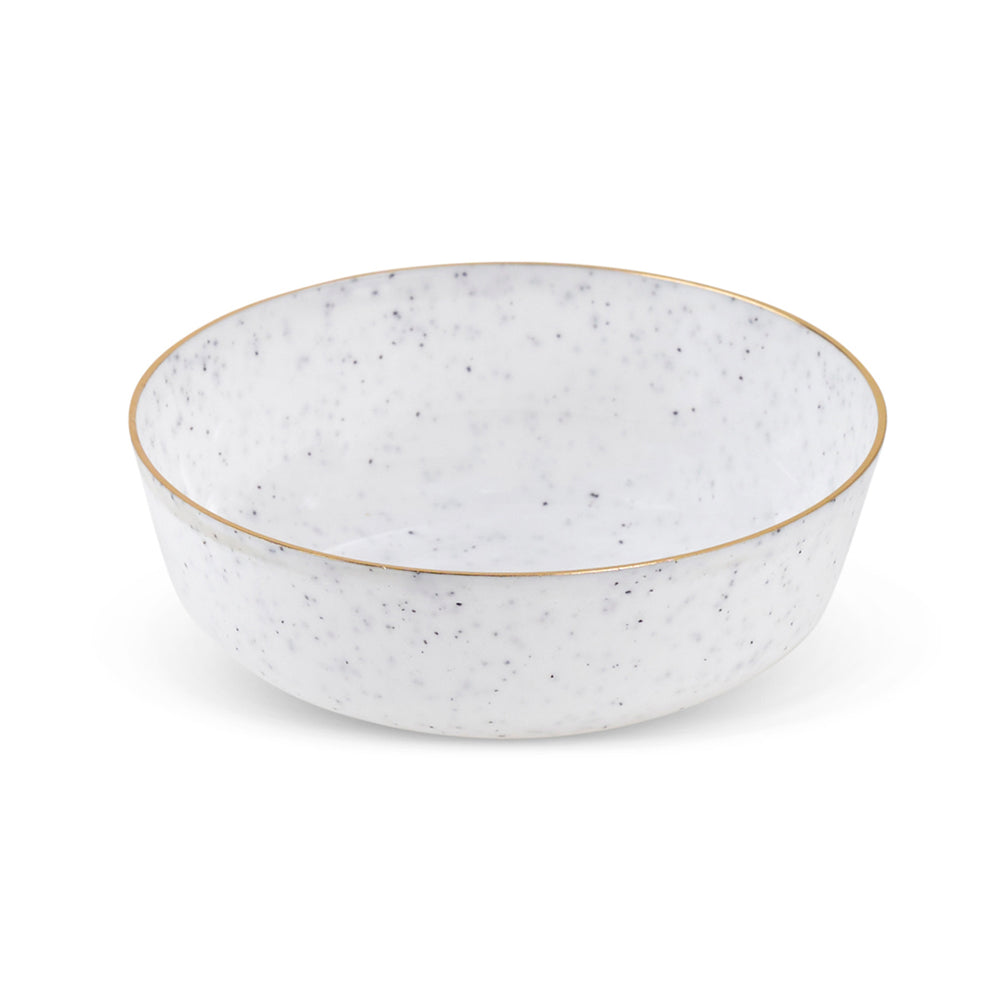 Contour Granite Soup Bowls