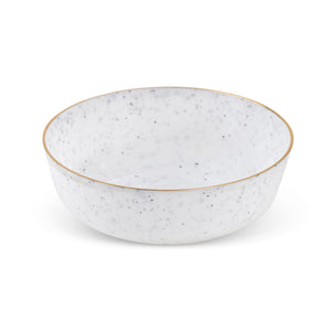Contour Granite Soup Bowls