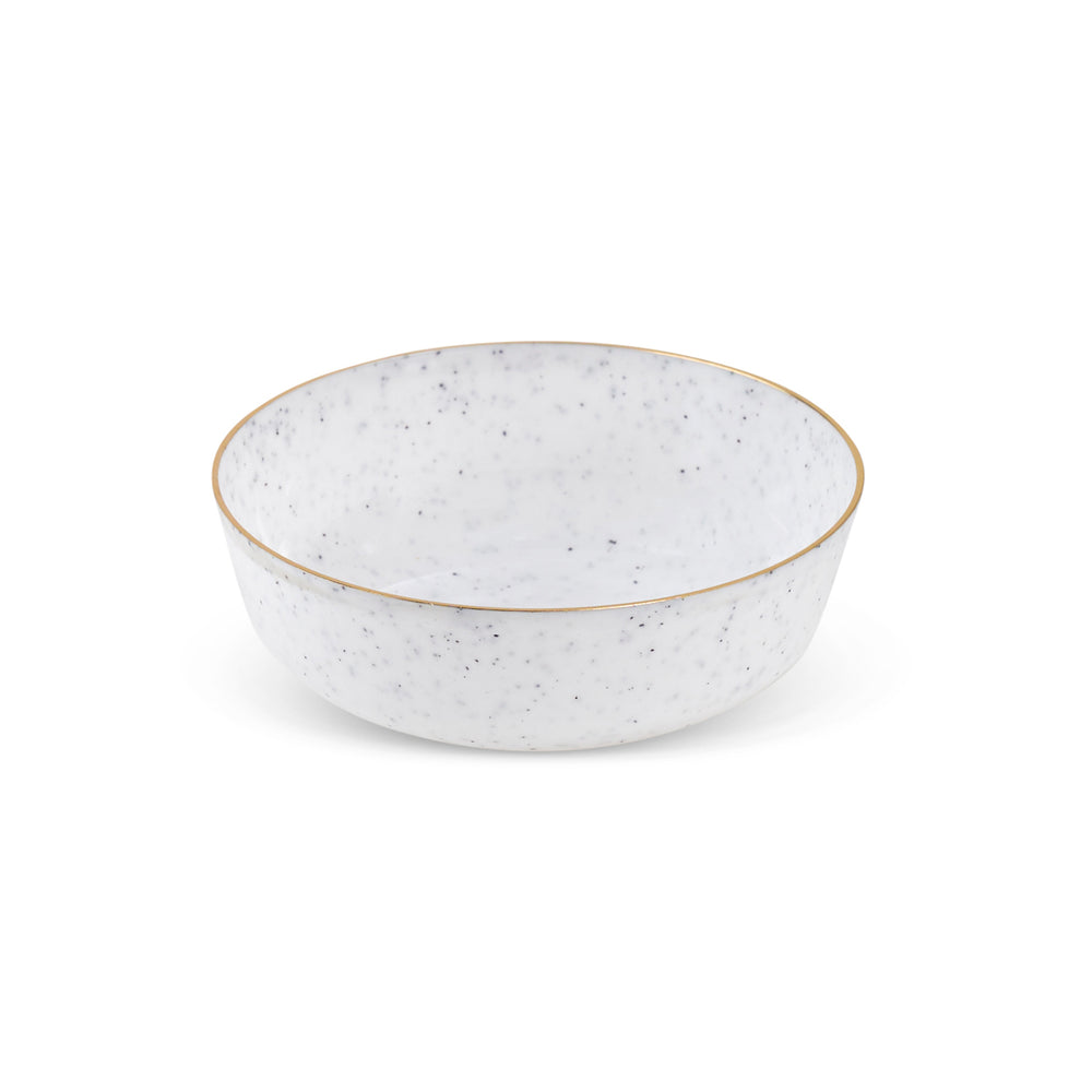 Contour Granite Soup Bowls