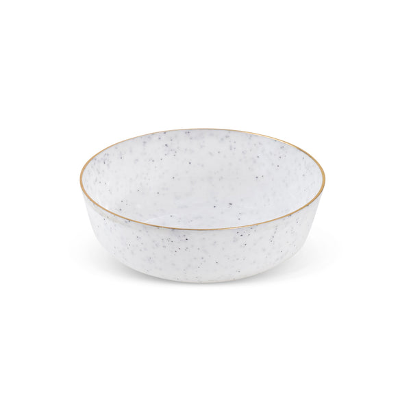 Contour Granite Soup Bowls