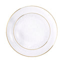 Crystal Clear Plates