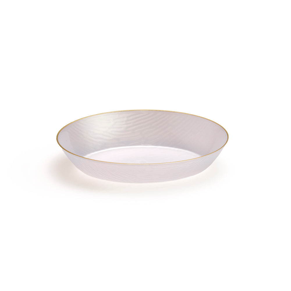 Crystal Pearl Bowls