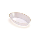 Crystal Pearl Bowls