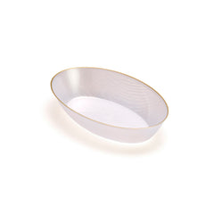 Crystal Pearl Bowls
