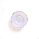 Crystal Pearl Bowls