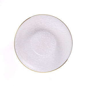 Crystal Clear Plates
