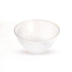 Crystal Clear Plates