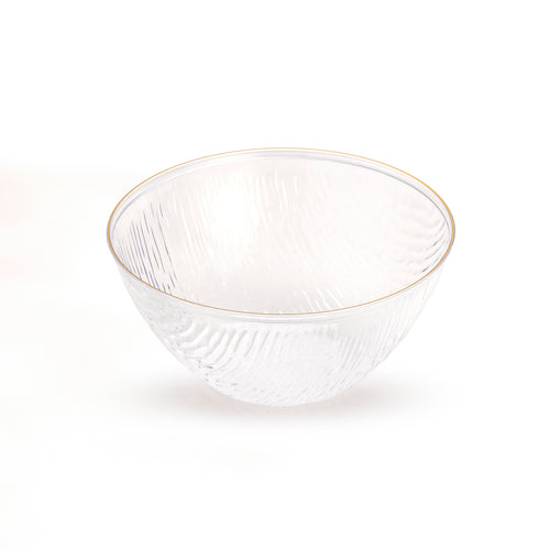 Crystal Clear Plates