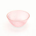 Crystal Pink Plates