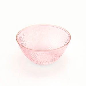 Crystal Pink Plates