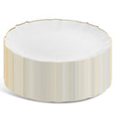 White Regal Plates