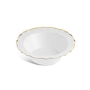White Regal Bowls