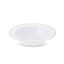 White Regal Bowls