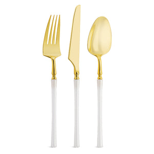 Interlace Party Tableware Set
