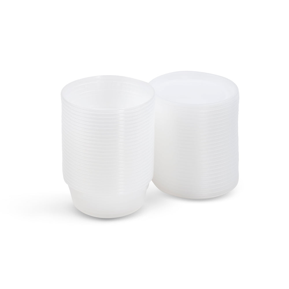 Deli Containers