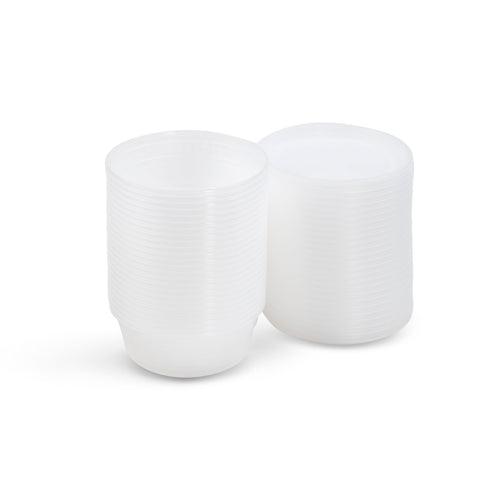 Deli Containers