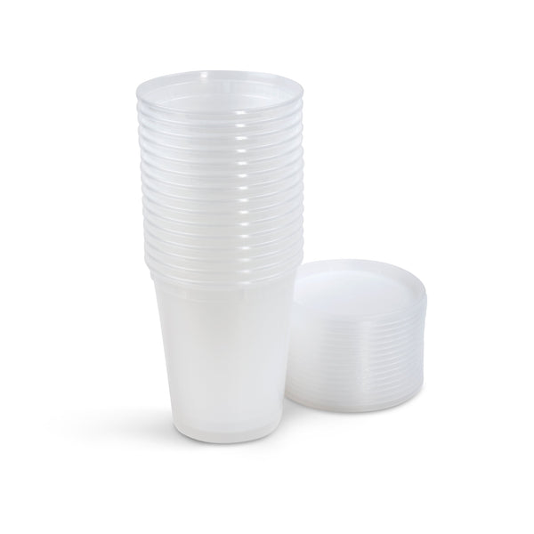 Deli Containers