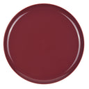 Rust Contour Plates