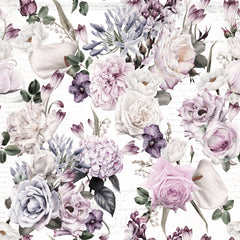Kukkien Iloa Napkins