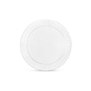 Decorative Acrylic Round Plates
