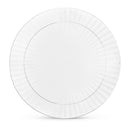 Decorative Acrylic Round Plates