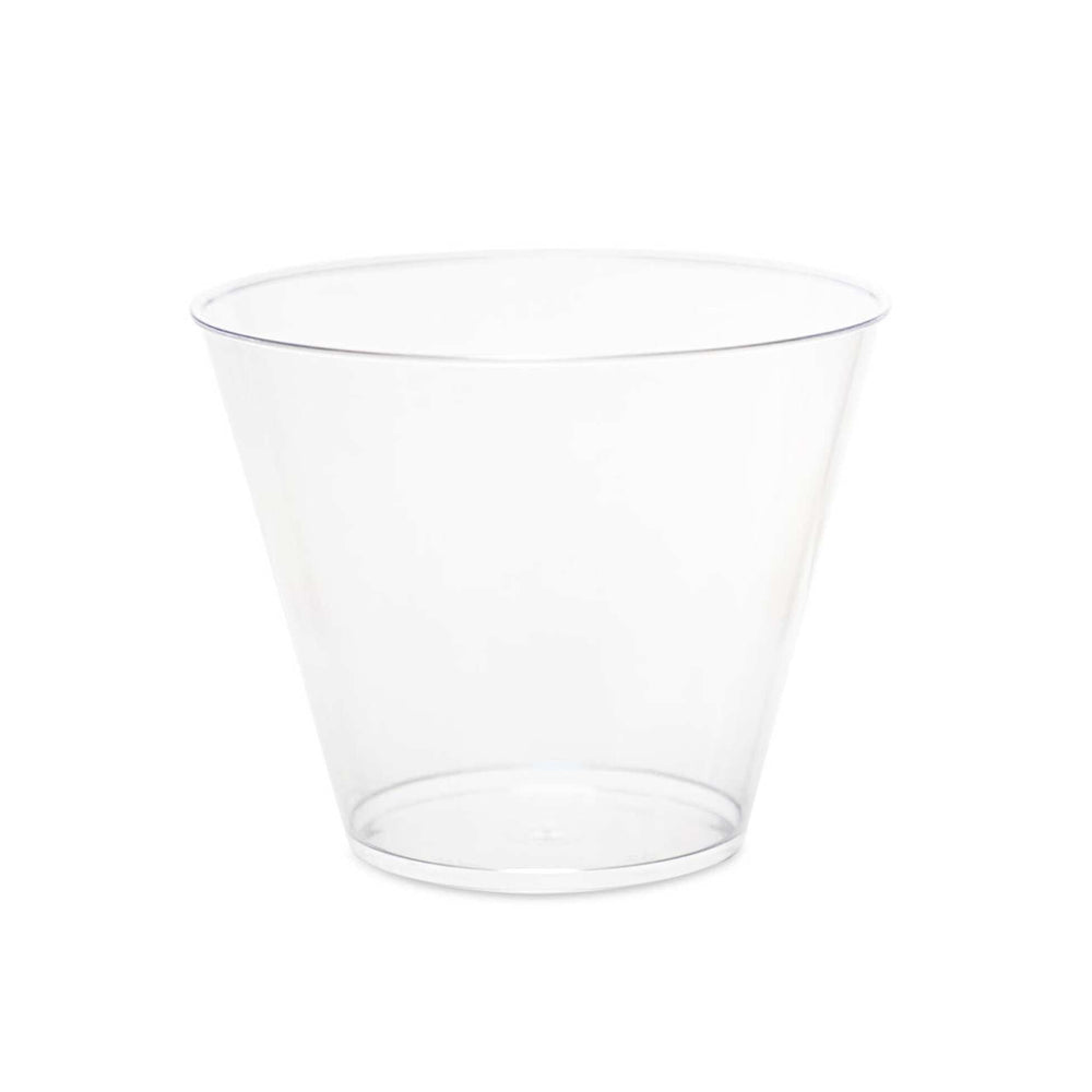 Clear Shot Cups