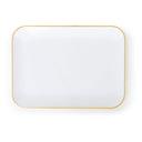 Rectangular Tray - 8" x 11"