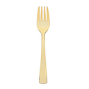 Gold Cutlery