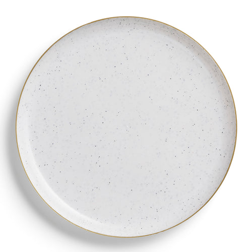 Contour Green and Granite Plates