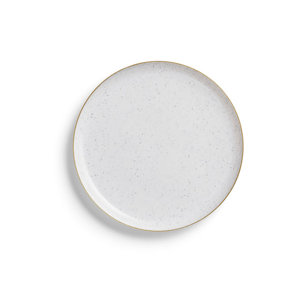 Contour Green and Granite Plates