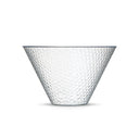 Hammered Serving Bowl