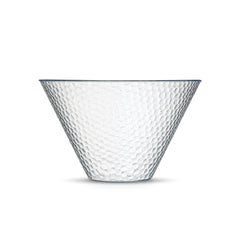 Hammered Serving Bowl