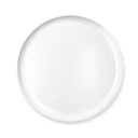 White Contour Plates