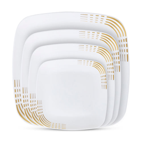 Combo Pack Dahsed Plates