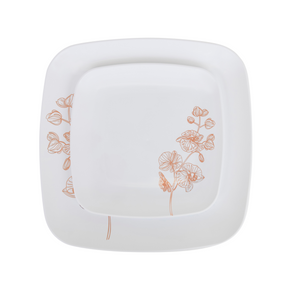 Rose Orchid Party Set (20 Settings)