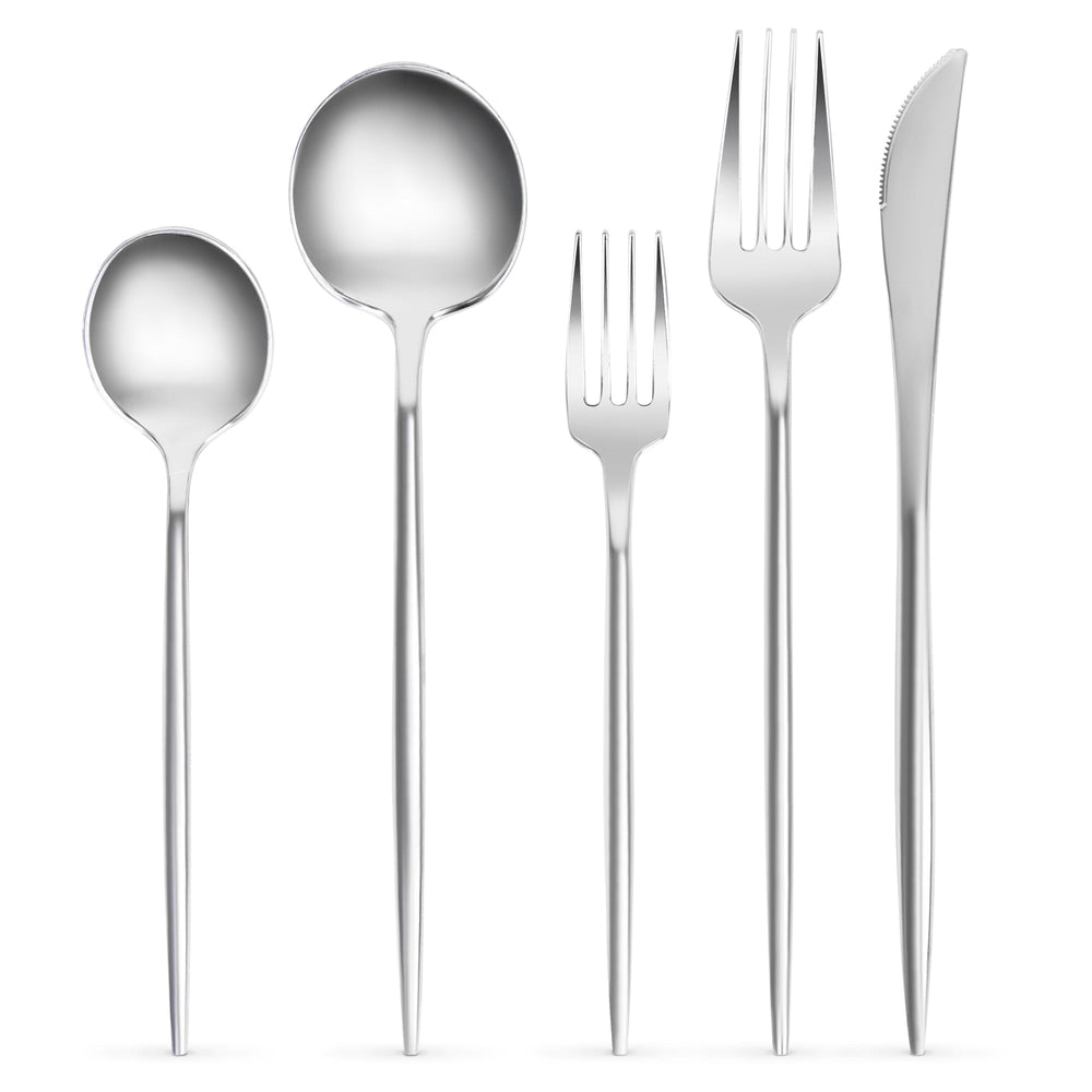 Silver Table Tools Knives