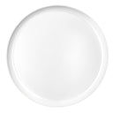 White Contour Plates