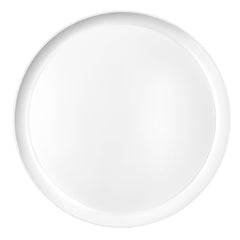 White Contour Plates